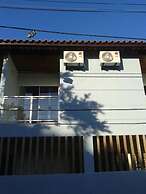 Pousada Sereia de Geriba