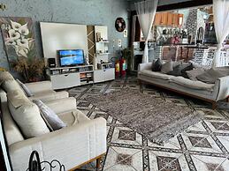 Pousada Sereia de Geriba