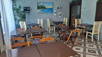 Pousada Sereia de Geriba