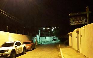 Pousada Sereia de Geriba