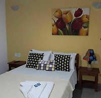 Pousada Sereia de Geriba