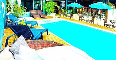 Pousada Sereia de Geriba