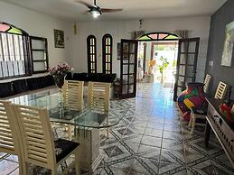 Pousada Sereia de Geriba