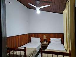 Pousada Sereia de Geriba