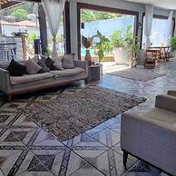 Pousada Sereia de Geriba