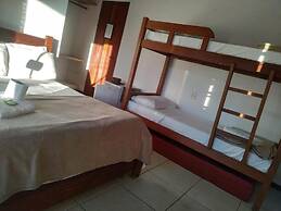 Pousada Sereia de Geriba