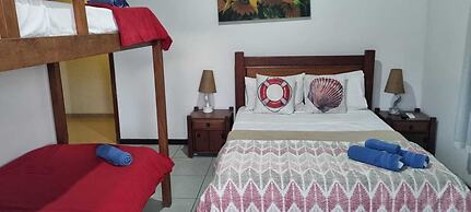 Pousada Sereia de Geriba