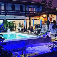 Pousada Sereia de Geriba