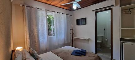 Pousada Sereia de Geriba