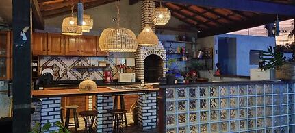 Pousada Sereia de Geriba