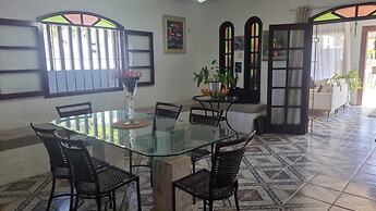 Pousada Sereia de Geriba