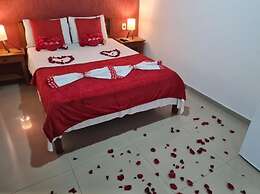 Pousada Sereia de Geriba