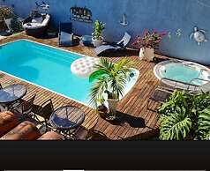 Pousada Sereia de Geriba