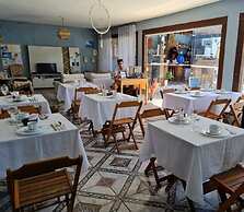 Pousada Sereia de Geriba