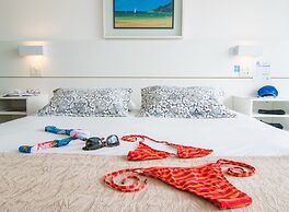 Chez Pitu Praia Hotel