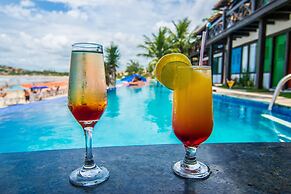 Chez Pitu Praia Hotel