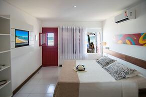 Chez Pitu Praia Hotel