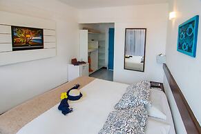 Chez Pitu Praia Hotel