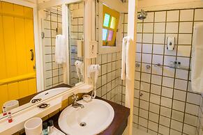 Chez Pitu Praia Hotel