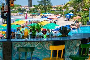 Chez Pitu Praia Hotel