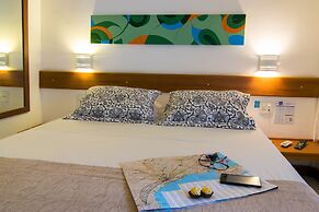 Chez Pitu Praia Hotel