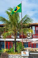 Chez Pitu Praia Hotel