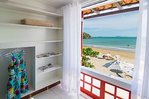 Chez Pitu Praia Hotel