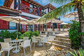 Chez Pitu Praia Hotel