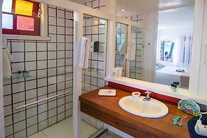 Chez Pitu Praia Hotel