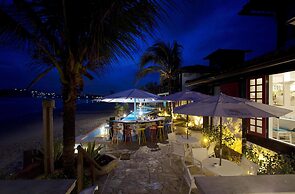 Chez Pitu Praia Hotel
