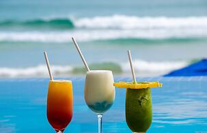 Chez Pitu Praia Hotel