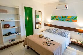 Chez Pitu Praia Hotel