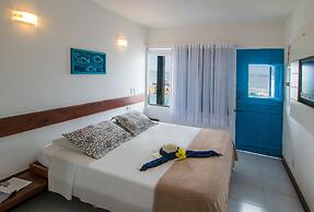 Chez Pitu Praia Hotel