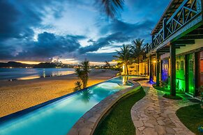 Chez Pitu Praia Hotel