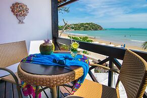Chez Pitu Praia Hotel