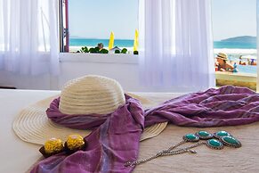 Chez Pitu Praia Hotel