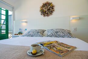 Chez Pitu Praia Hotel