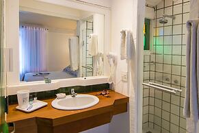 Chez Pitu Praia Hotel