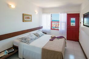 Chez Pitu Praia Hotel