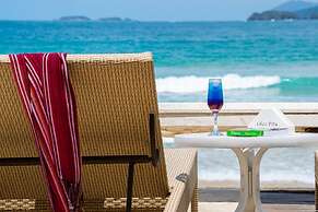 Chez Pitu Praia Hotel