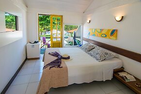 Chez Pitu Praia Hotel