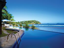 Chez Pitu Praia Hotel