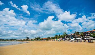 Chez Pitu Praia Hotel