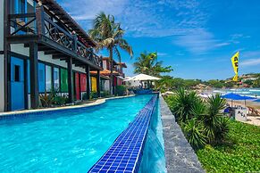 Chez Pitu Praia Hotel