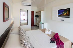 Chez Pitu Praia Hotel