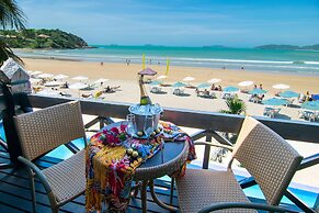 Chez Pitu Praia Hotel