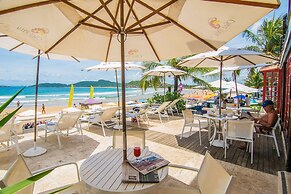 Chez Pitu Praia Hotel