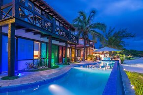 Chez Pitu Praia Hotel