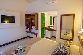 Chez Pitu Praia Hotel