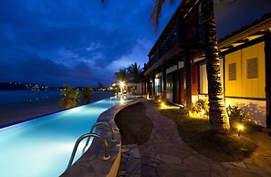 Chez Pitu Praia Hotel